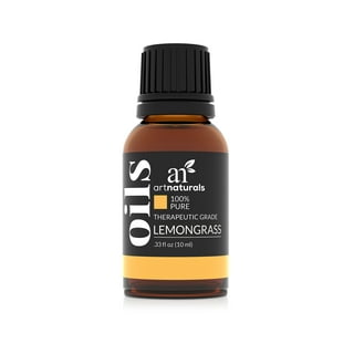Artnaturals Eucalyptus Essential Oil Aromatherapy (00.5 oz / 15 ml) 