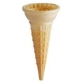 thumbnail image 1 of JOY #1 Pointed Bottom Cake Cone - 1056/Case, 1 of 5