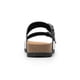 thumbnail image 4 of Sandalia Flexi para Mujer Estilo 107404 Negro Flexi 107404 NEGRO, 4 of 8