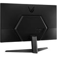 thumbnail image 3 of LG 24" Ultragear FHD(1920 x 1080) Gaming Monitor, 1ms, 165Hz, AMD FreeSync Premium, Black, with 5ave HDMI Cable, 3 of 5