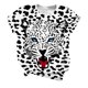 thumbnail image 1 of Gibobby Blusa Termica Mujer Blusa Mujer Regular O-cuello（Blanco， XL), 1 of 4