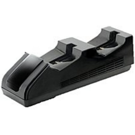 Nyko 83111-A50 2-Ports Charging Dock for PlayStation 3 Controllers
