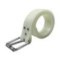 thumbnail image 3 of harper Adjustable Scuba Diving Weight Belt with Stainless Buckle Buoyancy Control Strap green, 3 of 10