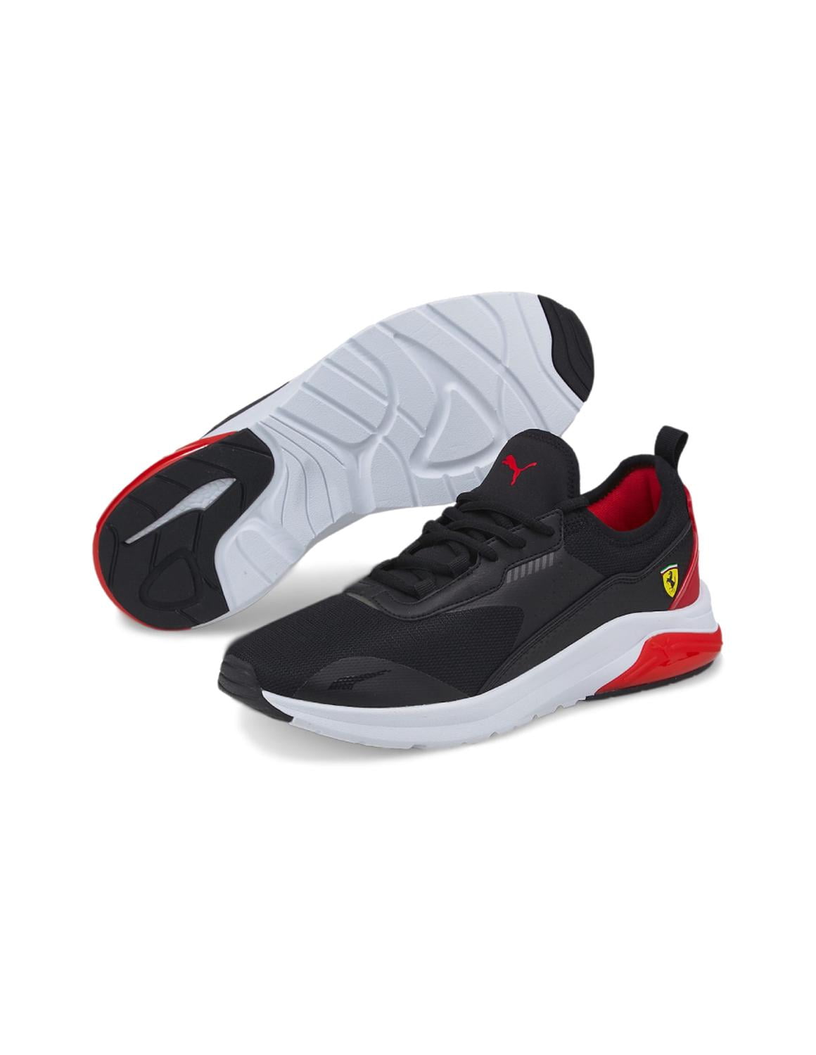 Tenis Puma Electron E Pro Unisex F1 Scuderia Ferrari