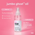 thumbnail image 2 of Aceite capilar VERB Ghost Oil 120 ml para todo tipo de cabello, 2 of 4