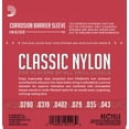 thumbnail image 2 of D'Addario EJ27N Student Nylon Classical Guitar Strings, Normal Tension, 2 of 3