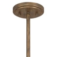 thumbnail image 5 of Sanctuary 8-Light Pendant in Coronado by Breegan Jane, 5 of 7