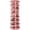 Pink, variant on 360 Degree Rotating Shoe Rack 7 Tier Spinning Shoe Tower Carousel Storage Round Shoe Rack Vertical Handbag Organizer for Closet White Finish Space Saving