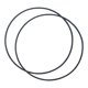 thumbnail image 1 of Monstrate Bar Chair Chassis Base Non Slip Reduce Rubber  Anti Ring Disc Noise Skid Conjuntos de muebles de sala de estar 52 cm, 1 of 1