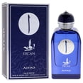 thumbnail image 3 of Ercan de Ajyad para hombres - EDP en spray de 3,4 oz, 3 of 8