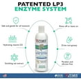 thumbnail image 5 of Zymox Equine Defense Advanced Formula Leave-on Conditioner 12 oz. Coat Care for Horses, 5 of 9