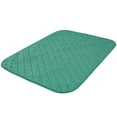thumbnail image 3 of DYstyle Pet Bamboo Fiber Washable Urine Pad Breathable Reusable Dog Diaper Urine-proof Moisture-proof Cool Sleeping Pad for Cat and Dog, 3 of 7