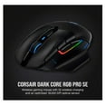 thumbnail image 2 of Corsair Dark Core RGB Pro SE FPS/MOBA Gaming Mouse, 2 of 8