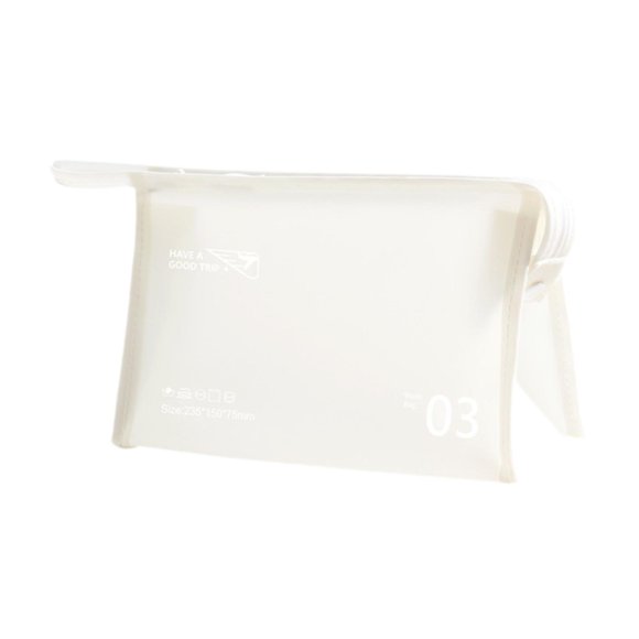 Neceser de viaje, bolsa de maquillaje para baño, playa, accesorios de viaje, gimnasio, dormitorio