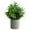 Green_3, variant on DcGZvy Artificial Plants Fake Plants Cute Faux Plants Indoor Spring Office Decor for Women Trendy Table Decor Home Decor Winter Savings
