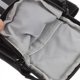 thumbnail image 3 of FOMIYES Bolsillo Deportivo Negro Para Teléfono Con Ajuste Universal Para Correr Resistente Al, 3 of 8