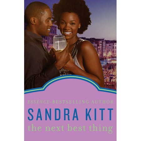 The Next Best Thing - eBook