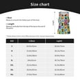 thumbnail image 4 of Pofeuu Cute Dogs Collage Print Men's Workout Tank Tops Sleeveless Muscle Gym Shirt Quick Dry-XX-Large, 4 of 7