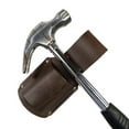 thumbnail image 4 of BAGUER For Leather Axe Case & Hammer Holder - Perfect for Outdoor Adventures! Brown, 4 of 9