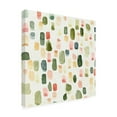 thumbnail image 2 of Emma Caroline 'Popcorn Ceiling I' Canvas Art, 2 of 3