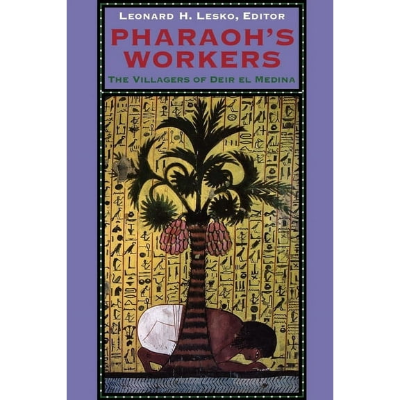 Pharaoh's Workers: Culture and Chaos in Rousseau, Burke, and Mill, (Paperback)