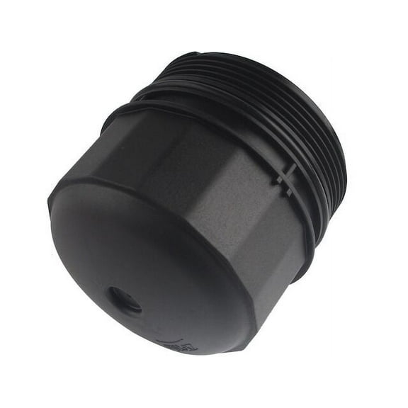 Oil Filter Housing Cap - Compatible with 2010 - 2020 Land Rover Range Rover Sport 2011 2012 2013 2014 2015 2016 2017 2018 2019