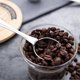 thumbnail image 3 of Metal Cooking Spoon Weighing Scale Spoon Espresso Scoop Liquid Measuring Cup Decorative Coffee Scoop Coffee Bean Scoop, 3 of 3