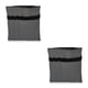thumbnail image 1 of Bearachild 3 piezas de cubiertas de grifo de agua aisladas reutilizables calcetín cinta de tubos lluvia nieve Protector accesorio clima de Type2 NO2, 1 of 6