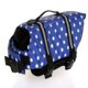 thumbnail image 3 of Chaleco salvavidas para perros, chaleco salvavidas estampado de verano para mascotas, ropa de seguridad para perros, traje de baño para mascotas, traje de baño de seguridad Ns2, 3 of 3