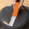 thumbnail image 1 of Heliisoer Stainless Steel Cleaning Eraser For Household Kitchen Scale And Rust Removal Cleaning Eraser, 1 of 3