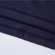 thumbnail image 4 of Moda hombre casual cómodo manga corta sólido tops sudaderas blusa Pompotops oipoqjl31994, 4 of 6