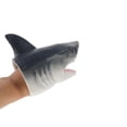 thumbnail image 3 of Shark Puppet Hand Storytelling Hand Puppet Toy for Kids, 3 of 4
