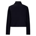 thumbnail image 6 of GuangCheng Womens Coats New Fashion Casual Long Sleeve Hoodless Casual Outwear & Jackets, 6 of 6