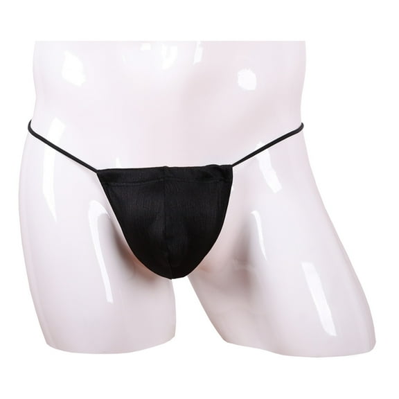 Naughtyhood Big Pouch Underwear for Men Men Sexy Underwear Shorts Underpants Pouch Soft Cotton Briefs Panties Comfy Panties the Perfect Gift for Men Pretty Panties for Men