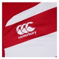 thumbnail image 3 of Canterbury Mens Evader Hooped Vapodri Jersey, 3 of 4