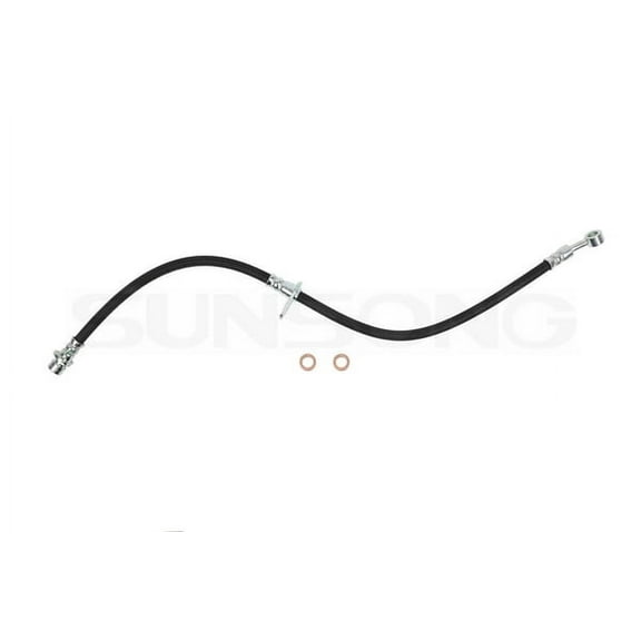 Sunsong 2207424 Brake Hydraulic Hose