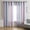 C, variant on 2 Panels Star Cutout Blackout Curtains, 40x52 Inch Double Layer Gradient Thermal Insulated Polyester Drapes with Sheer Layer, Light Blocking Window Curtains