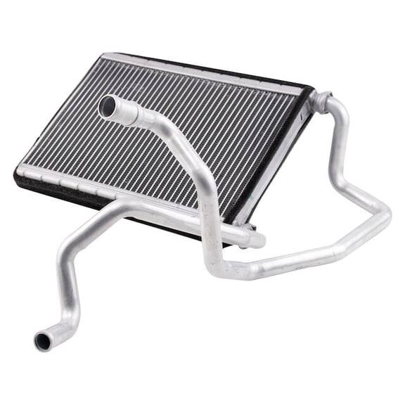 Front Heater Core - Compatible with 2005 - 2010 Honda Odyssey 2006 2007 2008 2009