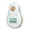 White, variant on 3 in 1 Electronic Digital Display Finger Hand Tally Counter Counting for Pocket Neck People Muslims Bulit-in Music