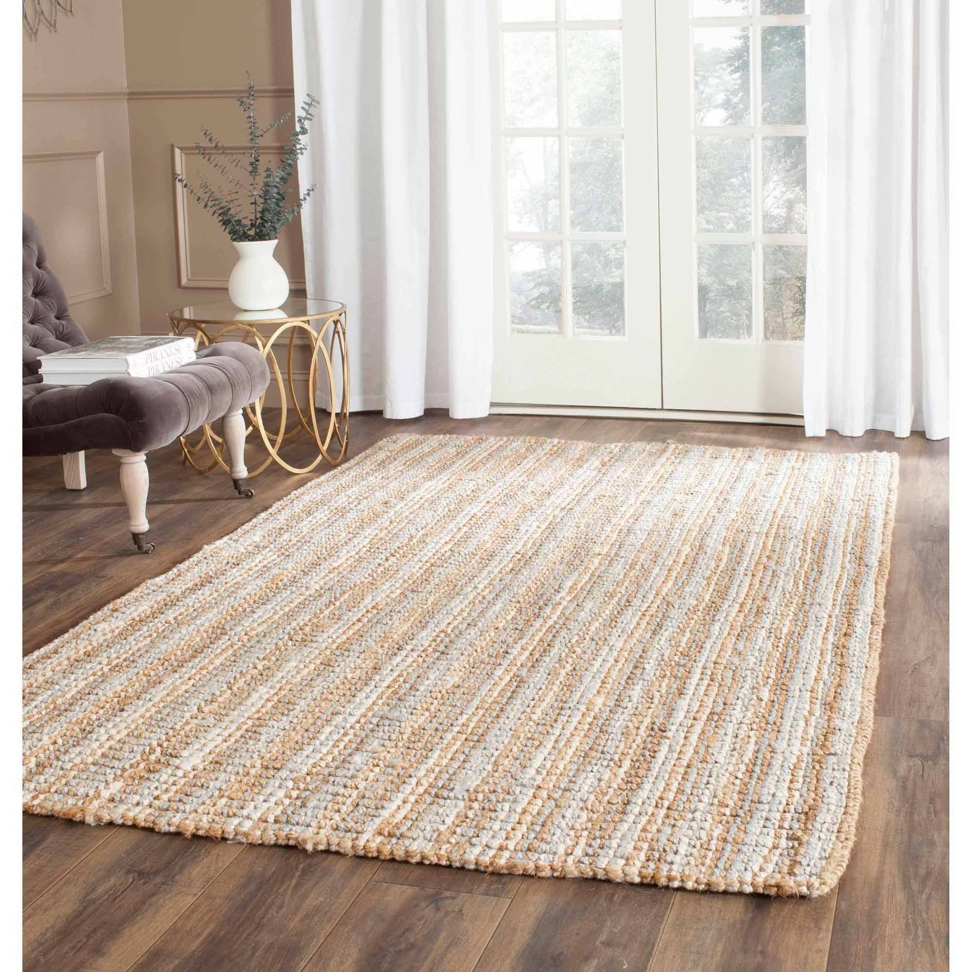 Safavieh Natural Fiber Levi Braided Area Rug Or Runner