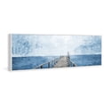 thumbnail image 2 of Modern Canvas Wall Art Prints - Framed Painting for Living Room Decor, 2 of 6