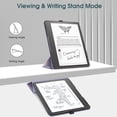 thumbnail image 2 of Funda triple Fintie para Kindle Scribe 10.2 2024/2022 Lilac M, 2 of 9