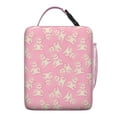 thumbnail image 5 of Bear Insulated Lunch Bag Box Women Reusable Lunch Tote Bag Waterproof Cooler Tote Bag Picnic Beach, 5 of 5