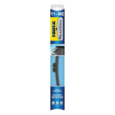 Rain-X 850021 Rearview Rear Wiper Blade 1