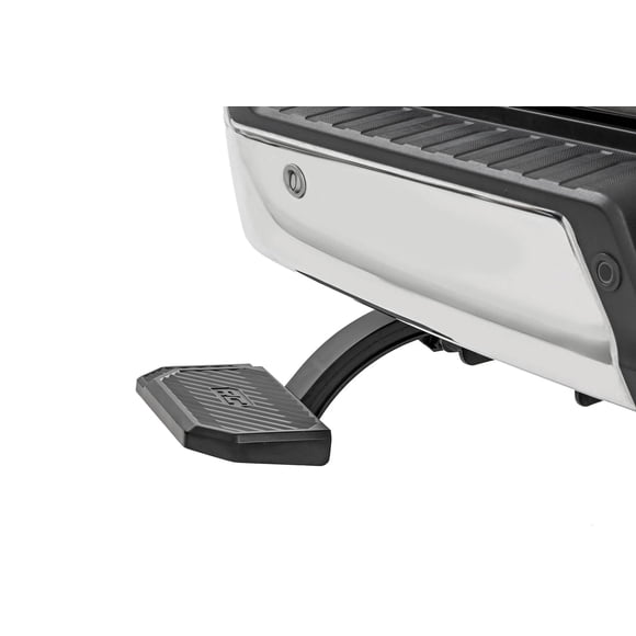 Sillón retráctil Rough Country para Ford F-150 (2021-2024) /F-150 Lightning (2014-2024)