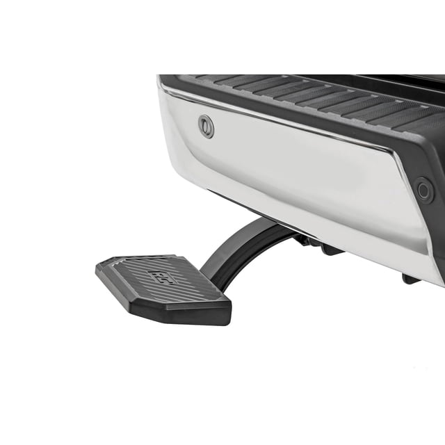 Sillón retráctil Rough Country para Ford F-150 (2021-2024) /F-150 Lightning (2014-2024)