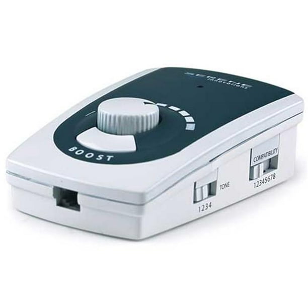 Serene Innovations Universal Phone Amplifier