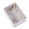 thumbnail image 3 of Waterproof Junction Boxes, ABS Flame Retardant Material,Waterproof,  Protection And Anti-aging,for Indoor And Outdoor Electrical Project Enclosure, 3 of 8