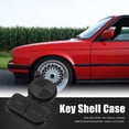 thumbnail image 2 of Unique Bargains 3 Buttons Remote Fob Key Button Pad for BMW Series 3 5 7 E38 E39 E36 Z3 Z4 Z8, 2 of 3