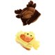 thumbnail image 1 of 2 Piezas Gorra Perro Yinane Accesorios de Animales Sombrero del sombrero del traje del gato del perro del animal doméstico, 1 of 8